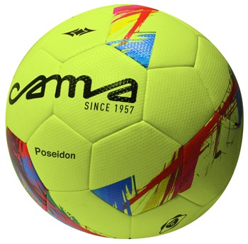 CSP PALLONE CALCIO POSEIDON